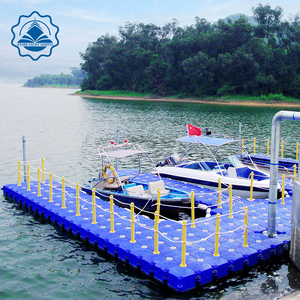 Popular barco pato flotante Marina y pontón cubo para ventas calientes - Product Image 6