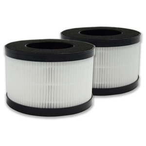 Véritables filtres HEPA compatibles avec le <span class=keywords><strong>purificateur</strong></span> <span class=keywords><strong>d</strong></span>'<span class=keywords><strong>air</strong></span> HIMOX AP01 H01 - Product Image 1
