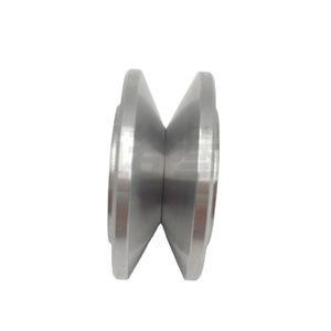 Stainless Steel Speaker Feet 500mm Diameter CNC Machined Precision Parts For Audio Equipment - Product Image 4