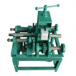 Multifunctional Vertical Stainless Steel Square Pipe Round Pipe <b>Bending</b> <b>Machine</b> Electrohydraulic Metal Pipe <b>Bending</b> <b>Machine</b> - Product Image 6