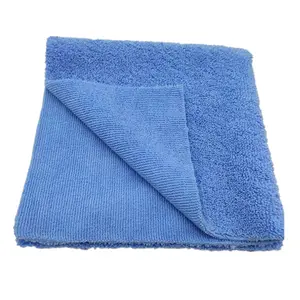 800 जीएसएम माइक्रोफाइबर उच्च/कम ढेर तौलिए का उपयोग किया जाता है पॉलिश वैक्सिंग कोटिंग धोने के लिए उच्च/कम ढेर तौलिए