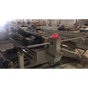 <span class=keywords><strong>Double</strong></span> Edging <span class=keywords><strong>Glass</strong></span> Mài Chế Biến Máy Đánh Bóng Đường Thẳng Tự Động - Product Image 4