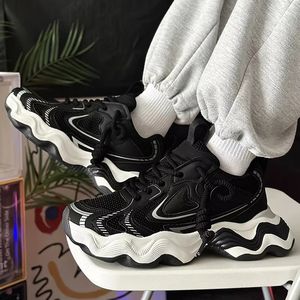 Chaussures de sport légères et de haute qualité pour hommes, idéales pour la course à pied et la marche quotidienne – Nouveauté usine en promotion - Product Image 6