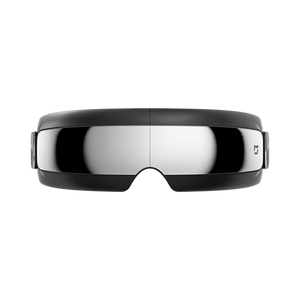 Cadeau pour les parents : <span class=keywords><strong>Mijia</strong></span> Masseur oculaire intelligent avec compresse chaude et pression d'air pour regarder de courtes vidéos et détendre les yeux - Product Image 5