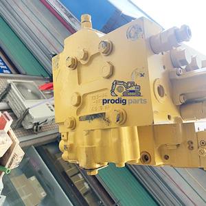 Válvula de Control PC228US 723-40-82501, Válvula de Control Principal para PC200LC-8, PC210LC-10, PC228US-8, PC290LC-10, PC308USLC-3E0 - Product Image 5