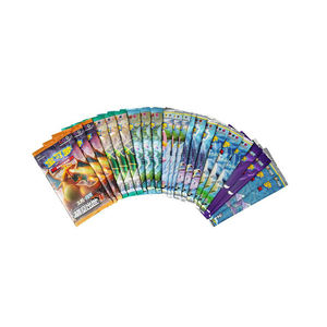 Coffret Cadeau Pokémon PTCG Chinois <span class=keywords><strong>Arceus</strong></span> & Dialga & Palkia GX : Jeu de Cartes à Collectionner Avancé Trois Dieux pour Enfants - Product Image 3