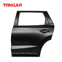 Pièces de carrosserie automobile de haute qualité HANDA, porte arrière pour Hyundai Palisade 2020-2025, ensemble de porte latérale de remplacement 77003-S8000