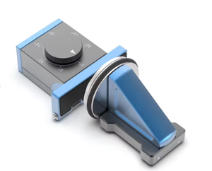 SGE SG7007升级版滚刀式磨刀器400-800目通用轮滑动式设计可水洗 - Product Image 3