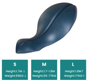 Корректор позвоночника ONEMAX Pilates Oov - Product Image 3