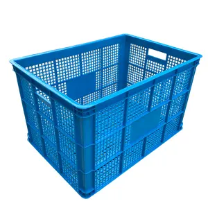 Cheap price Plastic baby chicks transport cages