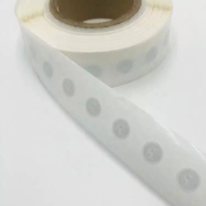 Top chất lượng tốt nhất bán thông minh <span class=keywords><strong>NFC</strong></span> sticker tùy chỉnh HF 13.56MHz tag RFID nhãn đồ trang sức - Product Image 4