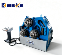 Unité hydraulique complète pour machine de profilage à 3 rouleaux W24S-16 pour la production de profilés en acier au carbone