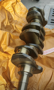 เครื่องยนต์เครนเพลาข้อเหวี่ยง4D95 4D95L 4D95LE เหล็กหล่อ6204-33-110 - Product Image 3