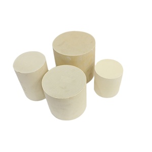 การปรับแต่งคุณภาพสูงสุดDPF <span class=keywords><strong>DOC</strong></span> SIC SCR Filter ตัวแปลงอุกตัวกระตุ้นเปอโยต์ - Product Image 6