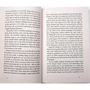 การพิมพ์หนังสือปกแข็งแบบกำหนดเองจากผู้ผลิตในประเทศจีน - Product Image 5