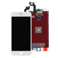 Écran tactile de haute qualité pour iPhone 6, 6S, 6 Plus, 6S Plus – Nouvelle arrivée en gros pour téléphones mobiles