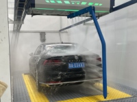 Machine de lavage de voitures automatique sans contact 2026 – Vente directe usine