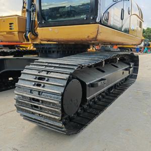 Cheap sale Used excavator CATERPILLAR CAT320GX 315D 323GC original <b>part</b> In excellent condition with high quality for sale - Product Image 5