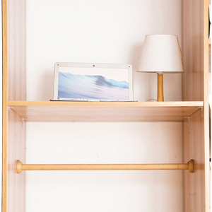 No-drill <b>shelf</b> support fastener, <b>shelf</b> bracket nails, nail-free adhesive support for wardrobes and cabinets, <b>shelf</b> triangular - Product Image 4