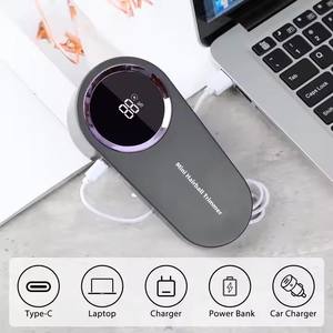 Haute qualité Rechargeable tissu boule boules de cheveux tondeuse <span class=keywords><strong>rasoir</strong></span> Portable pull peluches électrique tissu <span class=keywords><strong>rasoir</strong></span> pour vêtements - Product Image 4