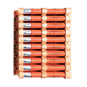 แบตเตอรี่รถยนต์ไฮบริด14.4V ทดแทนวงจรลึกสำหรับโมดูลแบตเตอรี่พรีอุส - Product Image 3