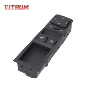 YITRUM สวิตช์กระจกไฟฟ้า 8450006932 สำหรับลดาควบคุมหน้าต่างไฟฟ้า 12V ชิ้นส่วนยานยนต์ - Product Image 2