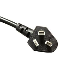 <span class=keywords><strong>IEC</strong></span> C13 cáp điện 3 prong nam IEC320-C13 để CCC 10A 250V Adapter cho máy tính xách tay TV 1.5m/1.8m chiều dài sjtw thiết bị gia dụng - Product Image 4