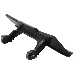 Hebilla de la manija de la caja del reposabrazos BMW 51169317565, pieza de plástico para almacenamiento central para X1 X2 - Product Image 2