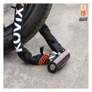 <span class=keywords><strong>Antivol</strong></span> vélo électrique <span class=keywords><strong>moto</strong></span> vélo serrure vélo serrure sécurité extérieur vélo <span class=keywords><strong>antivol</strong></span> <span class=keywords><strong>alarme</strong></span> chaîne serrure - Product Image 4