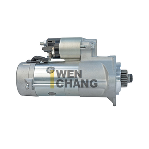 Arrancador de <span class=keywords><strong>Motor</strong></span> automático de coche WENCHANG para <span class=keywords><strong>JAGUAR</strong></span> <span class=keywords><strong>e</strong></span>-pace 2.0L 12V 13T 1.9KW Arrancador de <span class=keywords><strong>Motor</strong></span> automático para la venta caliente 4380001993 - Product Image 5