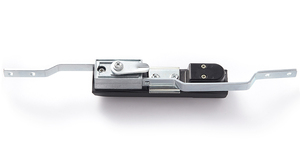 MS834-1 Kẽm Hợp Kim Nhà Ở Kết Hợp Thép Cam Thanh Điều Khiển Khóa - Product Image 6