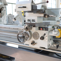 Tour Kasen CS6150Bx1500mm tour manuel d'occasion prix de la machine