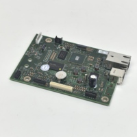 Carte de formatage 7KW75-60001 pour HP LJ Pro M283 M283fdn M283fdw, carte mère logique 7KW74-60001