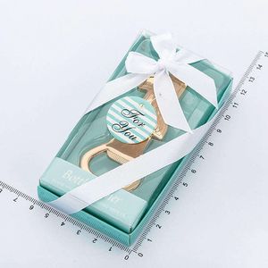 Fournitures de fête pour <span class=keywords><strong>mon</strong></span> 1er anniversaire, cadeau pour les invités, 1 ouvre-bouteille, souvenirs, cadeau de retour pour garçon <span class=keywords><strong>ou</strong></span> fille, Y002 - Product Image 2