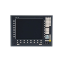Clavier complet Siemens SINUMERIK CNC 6FC5 203-0AF20-0AA1 KB 483C Large 19 touches mécaniques 6FC5203-0AF20-0AA1 6FC52030AF200AA1