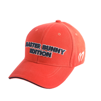 Runner Factory Direct Sale Oxford Canvas Oranje Baseball Caps Op Maat 3D Borduurwerk Logo Ademend Waterdicht Fruit OEM BSCI