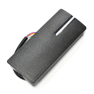 Thông minh khóa cửa kiểm soát truy cập không thấm nước ngoài trời 13.56MHz tần số <span class=keywords><strong>wg34</strong></span> Đầu đọc thẻ - Product Image 4