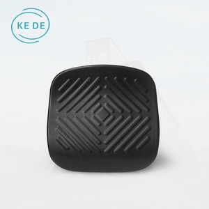 Kede tùy chỉnh Polyurethane bọt đệm ghế không thấm nước công nghiệp & cắt tóc ghế phụ kiện bộ phận đồ nội thất - Product Image 4