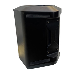 Koda Chất lượng cao hệ thống âm thanh DJ thiết bị xe đẩy loa bên loa không dây - Product Image 4