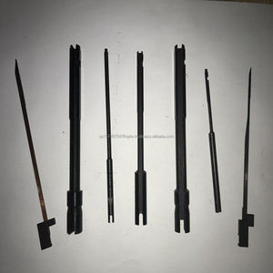 <b>Honing</b> Tool Cylinder <b>Honing</b> Mandrel L12-NM55 K20-NM35 BL10-347AH LN-3087C K10-308AH D8-NM89 - Product Image 2