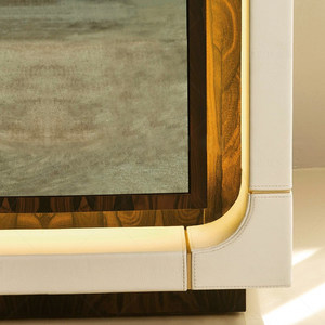Meubles <span class=keywords><strong>Ludovica</strong></span>, armoire complète moderne haut de gamme chinoise, grande armoire de luxe pour maison, vestiaire en bois, garantie 451 ans - Product Image 5
