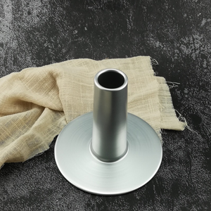 Molde <span class=keywords><strong>para</strong></span> Hornear de Aleación de Aluminio Antiadherente, <span class=keywords><strong>Moldes</strong></span> <span class=keywords><strong>para</strong></span> Hornear con Fondo Extraíble Beasea - Product Image 3