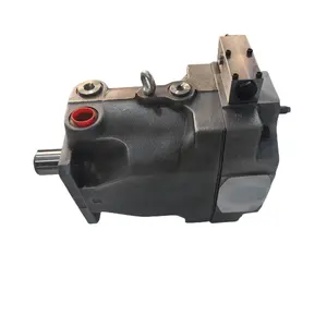 PV046 PV063 PV071 PV080 PV092 PV140 PV270 PV180 Series PV180R1K1T1VWLZ Hydraulic Piston Pump Parker PV