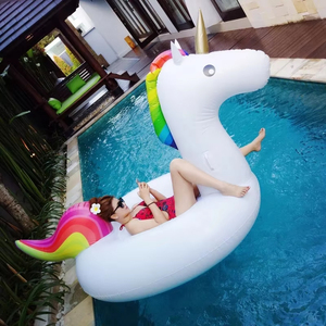 Tùy chỉnh chất lượng cao <span class=keywords><strong>Inflatable</strong></span> Unicorn hồ bơi sang trọng <span class=keywords><strong>Float</strong></span> Hồ bơi bơm hơi nổi cho người lớn cho công viên nước - Product Image 6