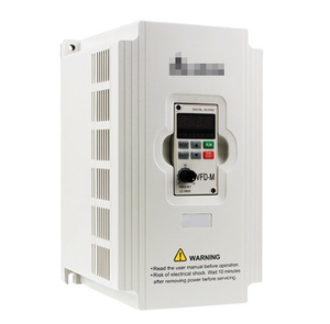 VFD004M21A Nuevo y Original de Marca VFD004M21A Original - Product Image 1