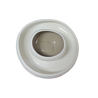 Ensemble d'assiettes et de bols en porcelaine pour servir des nouilles, du riz, des salades et des plats principaux