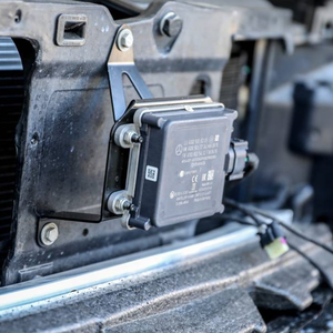 Ars408 77Ghz 40x loạt dài phạm vi Radar cảm biến đa mục tiêu chuyển động & vị trí Detector - Product Image 5