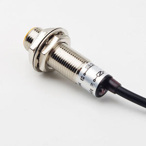 Capteur de proximité magnétique à effet Hall haute sensibilité pour l'automatisation industrielle et la détection industrielle - Product Image 2