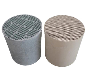 Filtro Antiparticolato DPF e CDPF Euro 6 per Motori <span class=keywords><strong>Diesel</strong></span> - Product Image 6