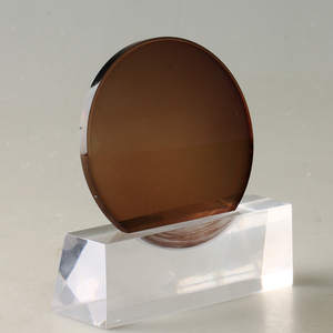 Vente chaude RX Prescription Photochromique Photo Gris/<span class=keywords><strong>Lentilles</strong></span> Brunes Lentille Optique à Vision Unique - Product Image 3